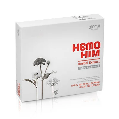 Atomy Hemohim
