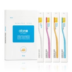 Atomy Toothbrush (Adoult 1 pcs) - Atomy BD