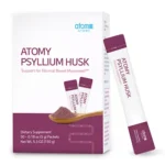 Atomy Psyllum Husk