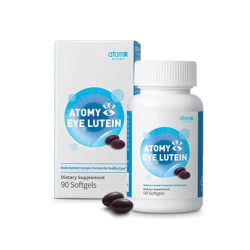 ATOMY Eye Lutein (90 Tablets)