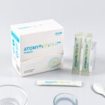 ATOMY Probiotics 10 Plus (2.5mg x 30pac)