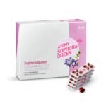 ATOMY Sophora Queen 120 Tablets