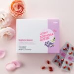 ATOMY Sophora Queen 120 Tablets