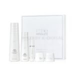 Atomy Absolute Snow । 5-Piece Skincare Set