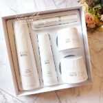 Atomy Absolute Snow । 5-Piece Skincare Set