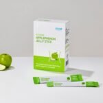 Atomy Applephenon Apple Jelly Stick 28 sachets