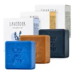 Atomy Donggubat Cleansing soap(3pis)