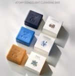 Atomy Donggubat Cleansing soap(3pis)