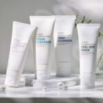 Atomy Evening Care 4 Set