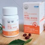 Atomy Eye Health Luaxanthin 90 Tablets