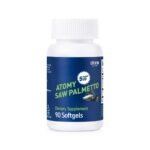 Atomy Saw Palmetto (90 capsules)