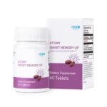 Atomy Smart Memory Up 600mg 60 Tablets