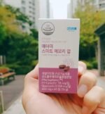 Atomy Smart Memory Up 600mg 60 Tablets