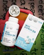 Atomy Tri-Active Calcium (180 tablets)