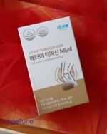 Atomy Turmacin MSM 128 Tablets