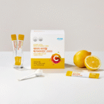 Atomy Vital Mega Vitamin C (2000mg X 90 Packet)