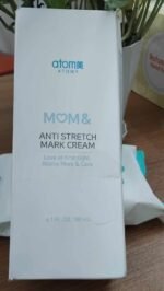 Mom and Anti Stretch Mark Cream Atomy
