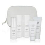 The Fame Skin Care Travel Kit Atomy