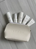 The Fame Skin Care Travel Kit Atomy - Image 4