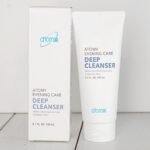 korean Atomy Deep Cleansar 150Ml