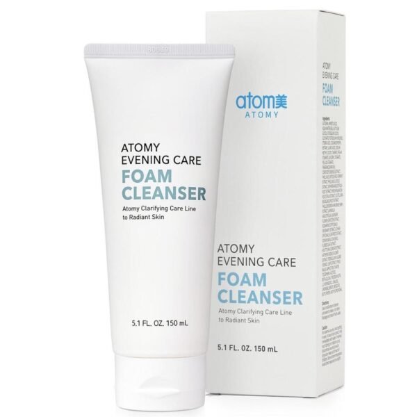 korean Atomy Deep Cleansar 150Ml