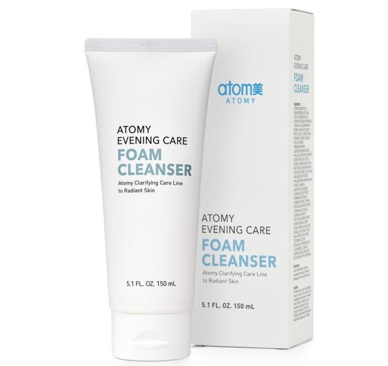 korean Atomy Deep Cleansar 150Ml