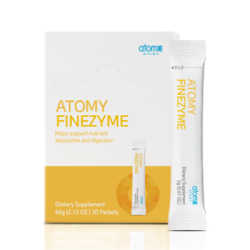 Atomy Finezyme (60 gm X 30 packets) - Atomy BD