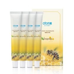 Atomy Natural Toothpaste Propolis 50 gm - Atomy BD