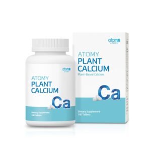 Atomy Plant Calcium Dietary Supplement 