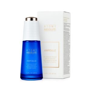 Atomy Absolute Cell Active Ampoule