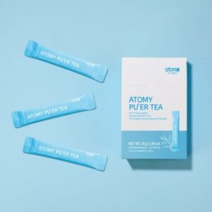 Atomy Slim Body Pure Tea (30 Pack )