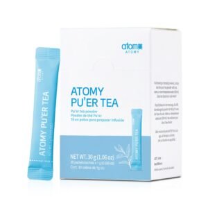 Atomy Slim Body Pure Tea (30 Pack )