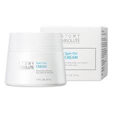 Atomy Absolute Nutrition Cream