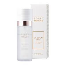 Atomy Absolute Oil Serum Mist