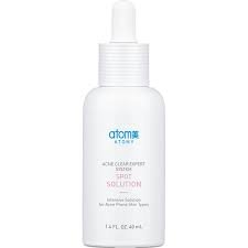 Atomy Acne Clear Expert Serum System 40 ml ( Adult)