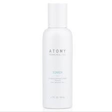 Atomy Derma Real Cica Toner 120 ml (Adult)