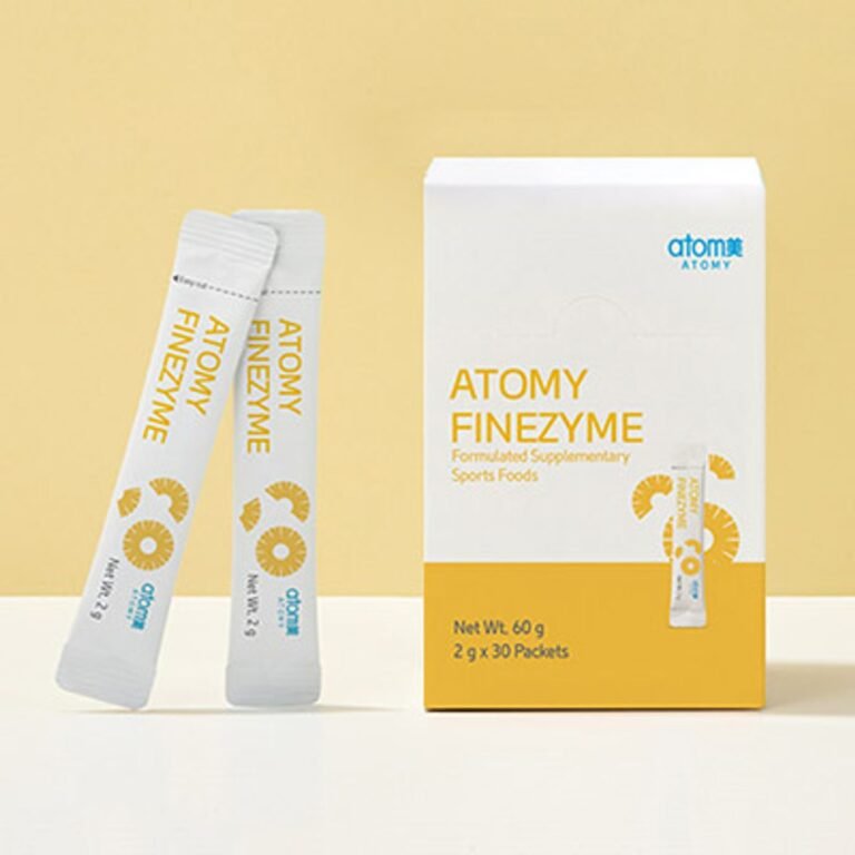 Atomy Finezyme (60 gm X 30 packets)