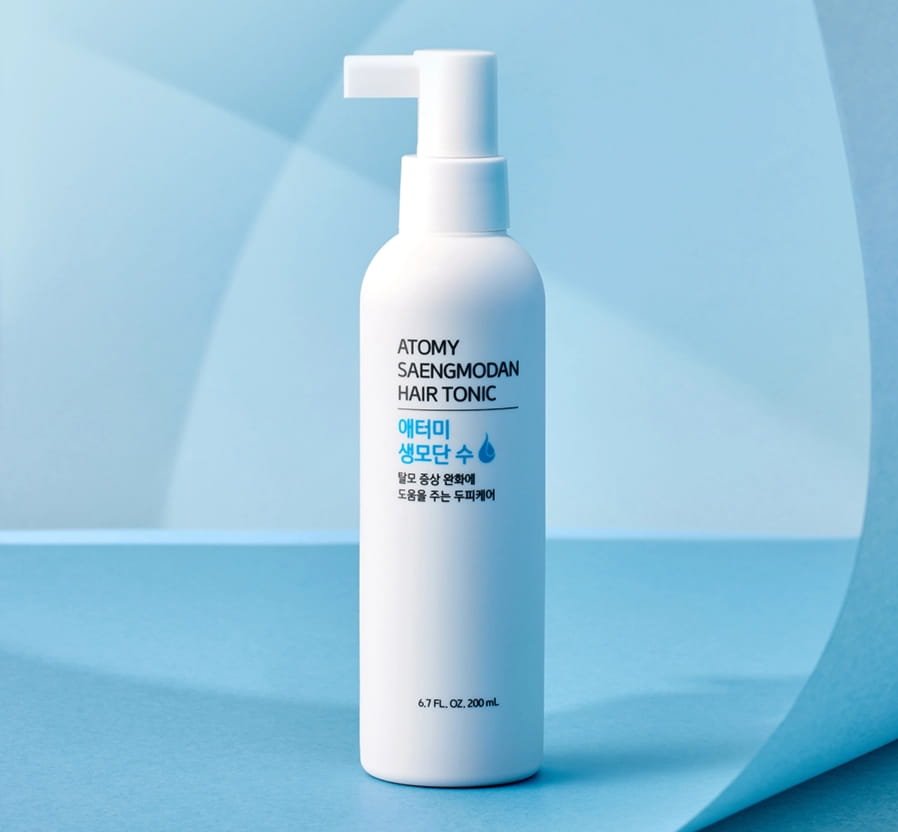 Atomy Hair Tonic