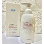 Atomy Herbal Hair Conditioner 500ml