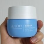 Atomy Hydra Brightening Cream 60 ML (Adult)