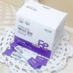 Atomy Iron Powder (2gm X 60 Tablets)