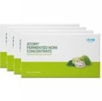 Atomy Organic Fermented Noni Concentrate (Pouch)