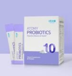 Atomy Probiotics Digestive Balance & Health (60 Packets)