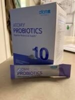 Atomy Probiotics Digestive Balance & Health (60 Packets) (3)