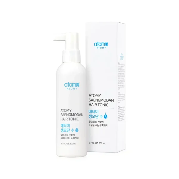 Atomy Saengmodan Hair Tonic 200ml