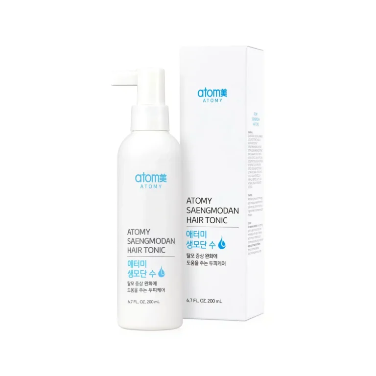 Atomy Saengmodan Hair Tonic 200ml