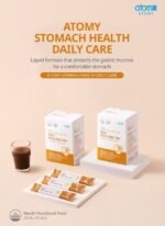 Atomy Stomach Health Daily Care (20 ML x 30 Sticks )