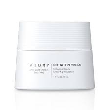 Atomy The Fame Nutrition Cream 50 ml