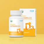 Atomy Vitamin D3 Supports Bone And Immune Health (2)