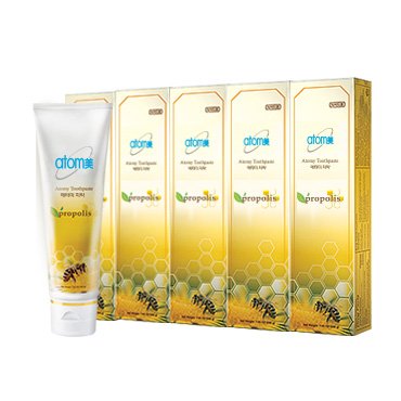 Korean Atomy Toothpaste Propolis (200 gm)